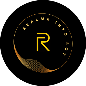RealmeInfoBot